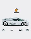 pic for koenigsegg