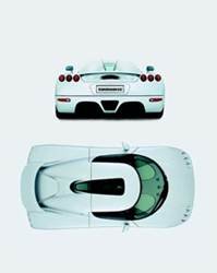 pic for koenigsegg