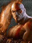 pic for kratos
