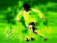 pic for l.messi
