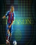 pic for larsson