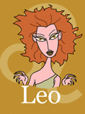 pic for leo