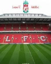 pic for liverpool