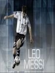 pic for messi