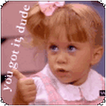 pic for michelle