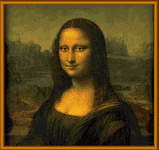 pic for monalisa