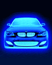 pic for neoncar