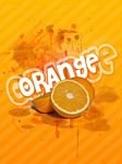 pic for orange