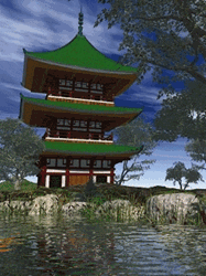pic for pavilion