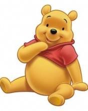 pic for pooh