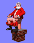 pic for poopsanta