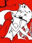 pic for redridinghood