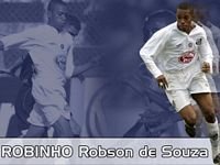 pic for robinho