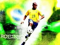 pic for robinho