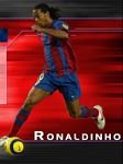 pic for ronaldinho