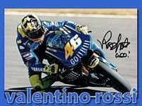 pic for rossi