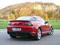 pic for rx8
