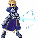 pic for saber