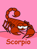 pic for scorpio