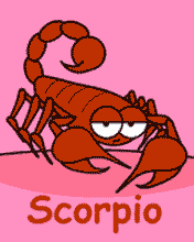 pic for scorpio