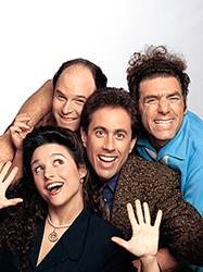 pic for seinfeld