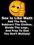 pic for sex&math