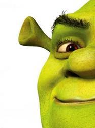 pic for shrek