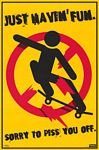 pic for skateboarding