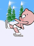 pic for skating