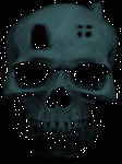 pic for skull