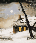 pic for snowfall