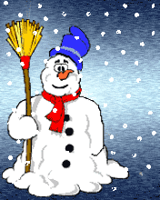 pic for snowman