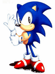 pic for sonic