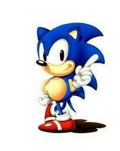 pic for sonic