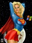 pic for supergirl
