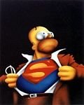 pic for superhomero