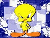 pic for tweety