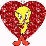 pic for tweety