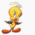 pic for tweety