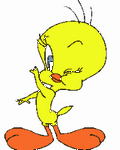 pic for tweety