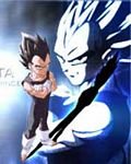 pic for vegeta