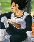 pic for vegeta