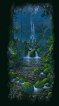 pic for waterfall