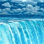 pic for waterfall