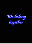 pic for webelongto