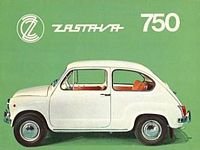 pic for zastava